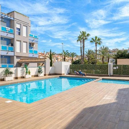 Brilliant Apartment Cibeles Torrevieja Exterior photo